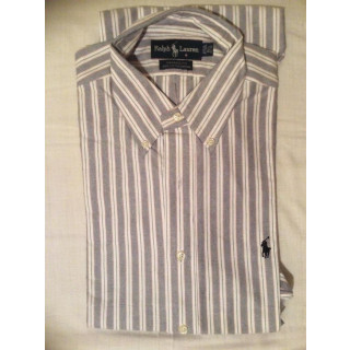 Ralph Lauren Stripe Shirt