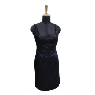 Vera Wang Lavender Label Evening Dress