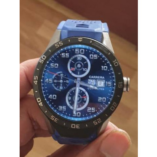 Tag Heuer Connected Watch