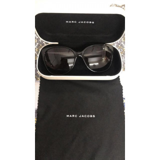 Marc Jacobs Women Cateye Sunglasses