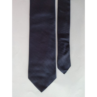 Hyundai Navy Blue Tie