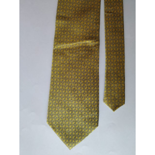 Nouveautes Yellow Tie