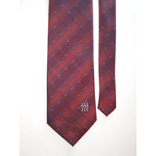 Renmin University of China Tag Tie