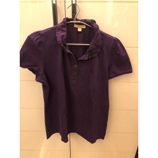Burberry Large Women polo