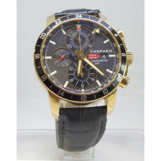 Chopard Mille Miglia 1000 Limited Chrono GMT Watch