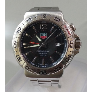 Tag Heuer Formula One Alarm Function Mens Watch