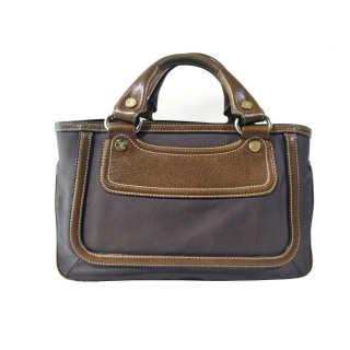 Celine Brown Handbag