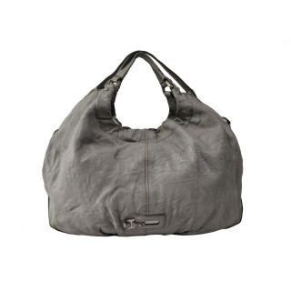 Max Mara Leather Handbag