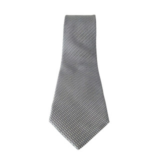 Nina Ricci Grey Tie
