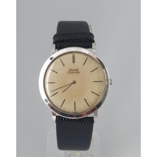 Piaget Vinatage Automatic 12103 Watch