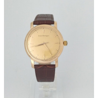 Girard Perregaux Half rotor Vintage Watch