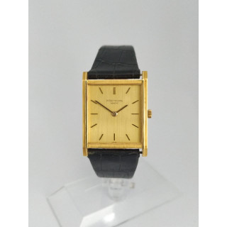 Patek Philippe 18K Gold  Vintage Watch