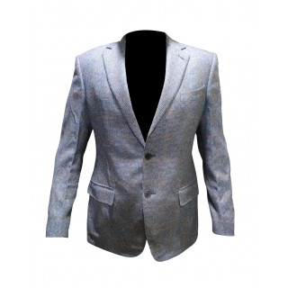 Paul Smith Wool Check Suit Jacket