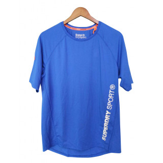 Superdry Sport Active Relaxed Tee