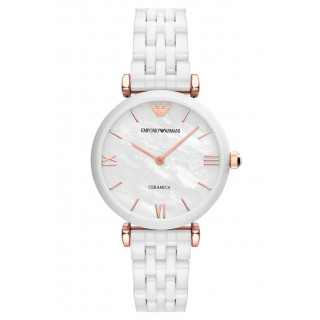 Emporio Armani Ceramica Watch AR1486