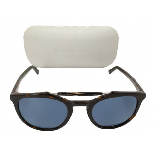 Warby Parker Quentin Whiskey Tortoise Sunglasses