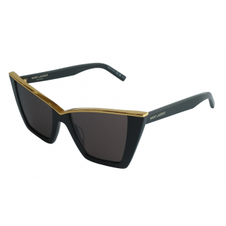 Saint Laurent SL570 Cat-eye Sunglasses