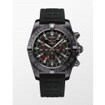 Breitling Chronomat GMT Blacksteel Limited edition 761/1000