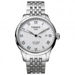 Tissot 1853 Le Locle 39mm Automatic Stainless Steel swiss watch