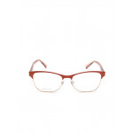 Gucci Brown With Gold Cat Eye Women Frames GG 4285 QYF