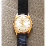 Oris Vintage 17 Jewels Anti-shock Carrure Watch