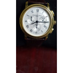 Fredrique Constant Chronograph Watch| Luxepolis