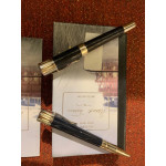 Mont Blanc Mark Twain Limited Edition Pen Set