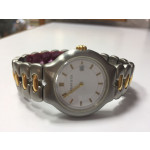Tiffany 18K Gold Watch