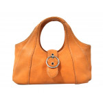 Anne Klein Orange Handbag