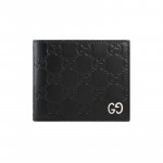 Gucci GG Signature Wallet
