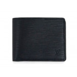 Louis Vuitton Epi Leather Multiple Wallet