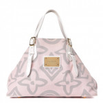 Louis Vuitton Rose Pink Tahitienne Cabas PM Bag