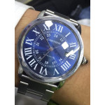 Cartier Ronde Solo Watch
