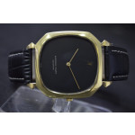 Audemars Piguet Vintage Ellipse Oval Gold Watch