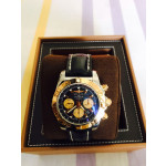  Breitling Chronomat 44 Steel / Gold Watch