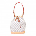 Louis Vuitton Damier Azur Noe Bag