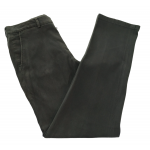 Armani Collezioni 019592 Charcoal Casual Trouser
