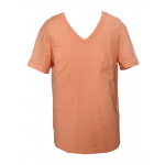 Armani Exchange Orange Tshirt