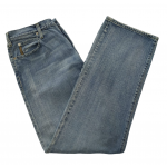 Armani Jeans Indigo J70-15 Blue Denim Jeans