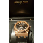 Audemars Piguet Royal Oak Automatic Mens Watch