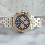 Breitling Chronomat 44 Automatic Stainless Steel & Gold