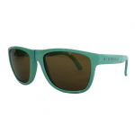 Burberry Logo Detail Square Frame Foldable Sunglasses