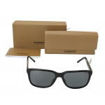Burberry Black BE4181 UV Protected Sunglasses