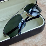 Cartier Paris 120 Sunglasses