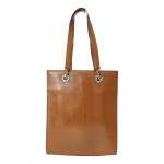 Cartier Panthere Leather Tote