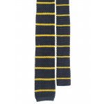 Carolina Herrera Knitted Tie