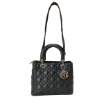Dior Medium Lady Dior Handbag