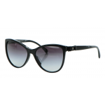 Chanel Bow Detail Sunglasses
