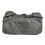 Chanel Caviar 31 Leather Flap Hobo Bag