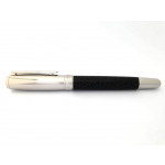 Chopard Classico Leather Rollerball Pen